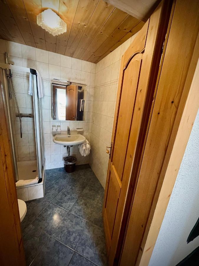 Apart Kirschner Sankt Leonhard im Pitztal Luaran gambar